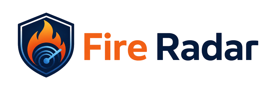 Fire Radar