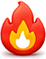 Other fire icon